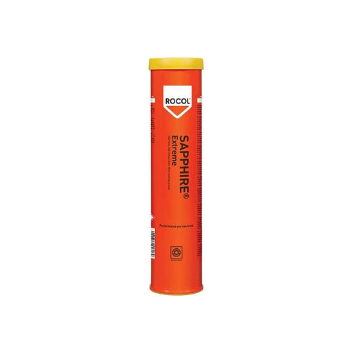 Rocol SAPPHIRE® Extreme Bearing Grease 400g