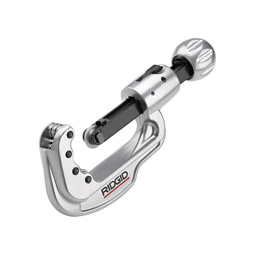 Ridgid 65S Stainless Steel Tube Cutter 6-65mm Capacity 31803
