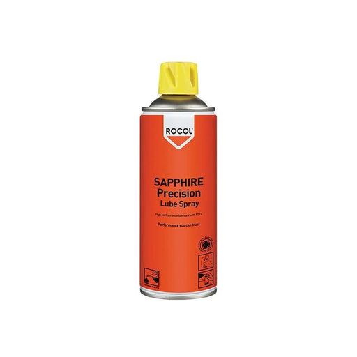 Rocol SAPPHIRE® Precision Lube Spray 400ml