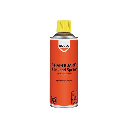 Rocol CHAIN GUARD Hi-Load Spray 300ml