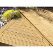Ronseal Decking Protector Natural 5 litre
