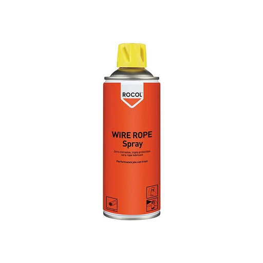 Rocol WIRE ROPE Spray 400ml