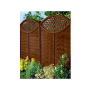 Ronseal Fence Life Plus+ Dark Oak 5 litre