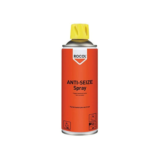 Rocol ANTI-SEIZE Spray 400ml