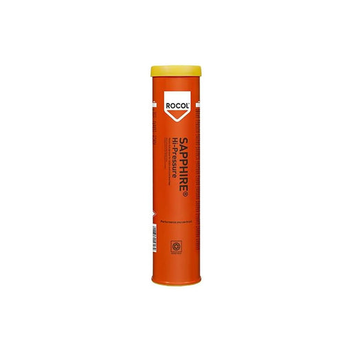 Rocol SAPPHIRE® Hi-Pressure Plain Bearing Grease 400g