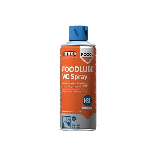 Rocol FOODLUBE® WD Spray 300ml