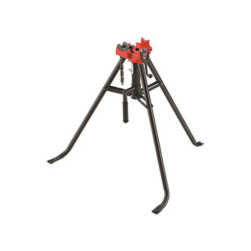 Ridgid 425 Portable TRISTAND® Chain Vice 3-60mm Capacity 16703