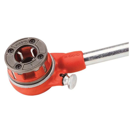 Ridgid 11R BSPT 3/8in to 2in Threading Kit 13078
