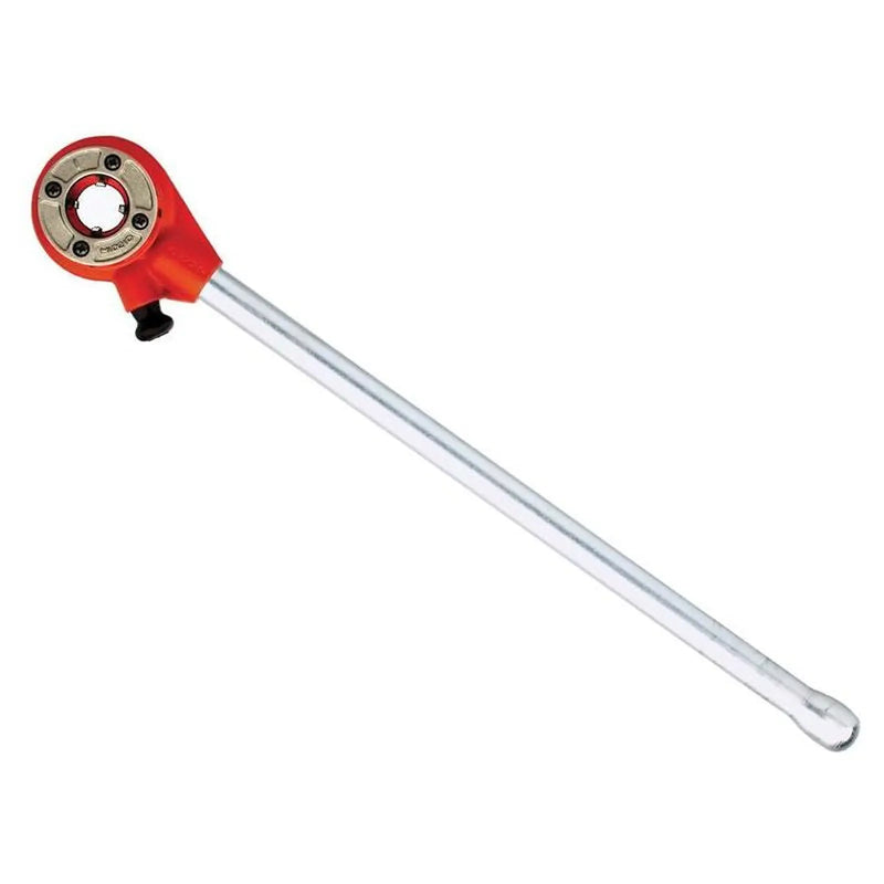 Ridgid 11R BSPT 3/8in to 2in Threading Kit 13078