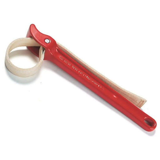 Ridgid No.5 Strap Wrench 750mm (29.1/4in) 31360