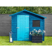 Ronseal Garden Paint Summer Sky 750ml