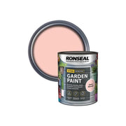 Ronseal Garden Paint Cherry Blossom 750ml