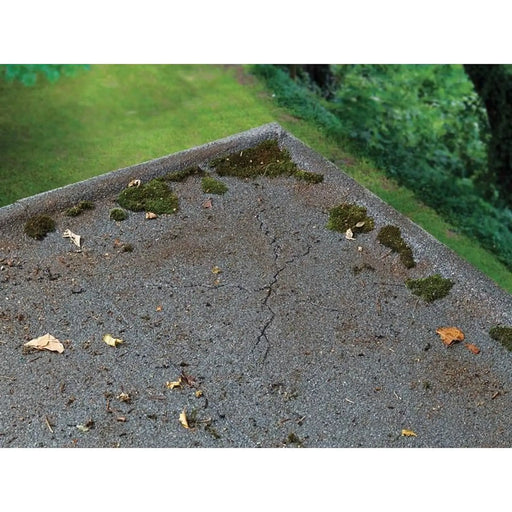 Ronseal Thompson's 10 Year Roof Seal Black 1 litre