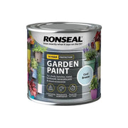 Ronseal Garden Paint Cool Breeze 250ml