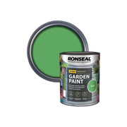 Ronseal Garden Paint Clover 750ml