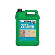 Ronseal Garden Cleaner 5 litre