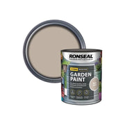 Ronseal Garden Paint Warm Stone 750ml