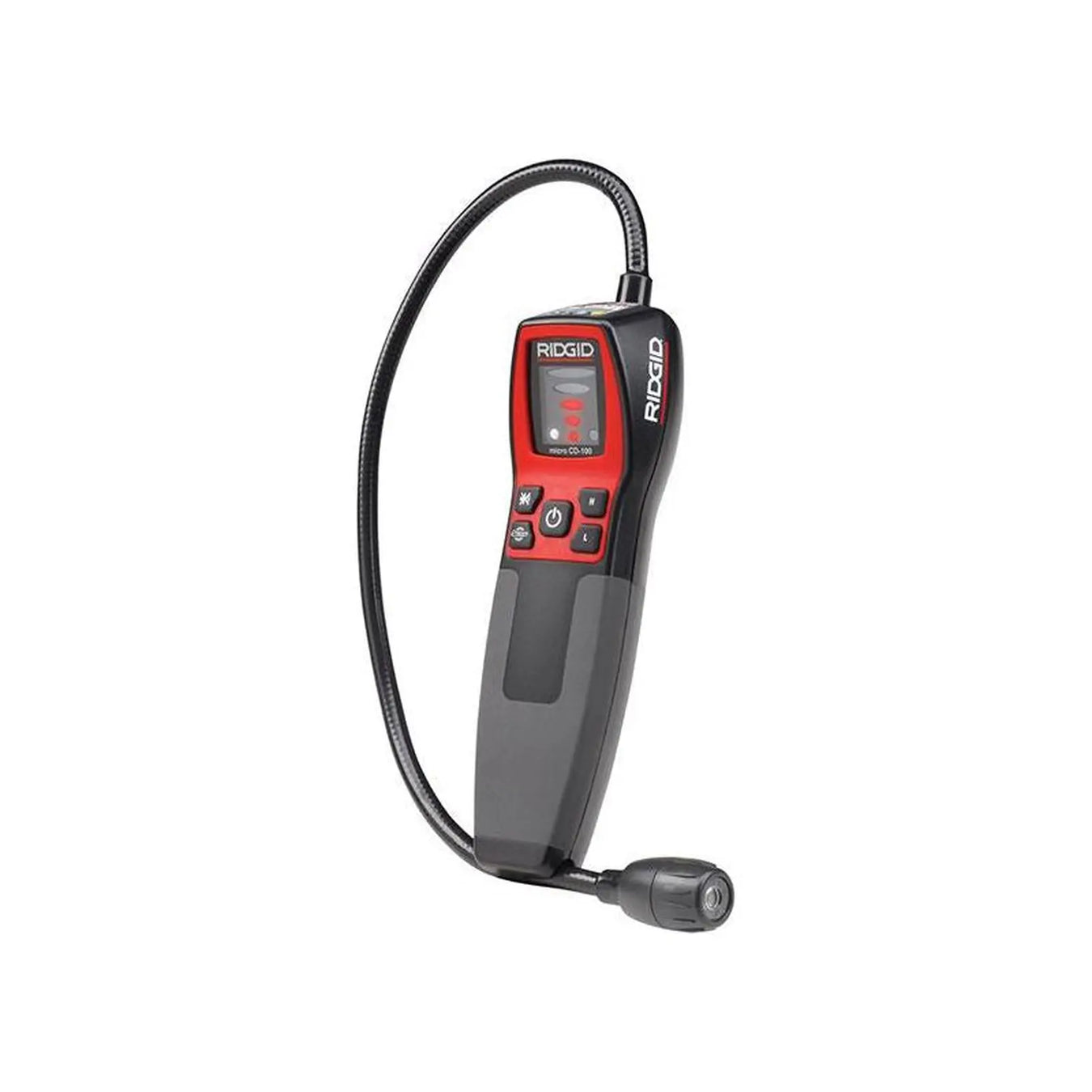 Hand Tools > Detectors & Testers > Gas Detector