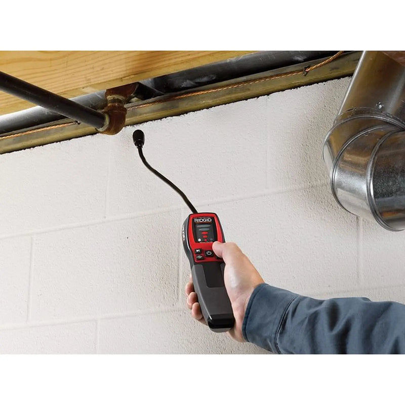 Ridgid Micro CD-100 Gas Detector 36163