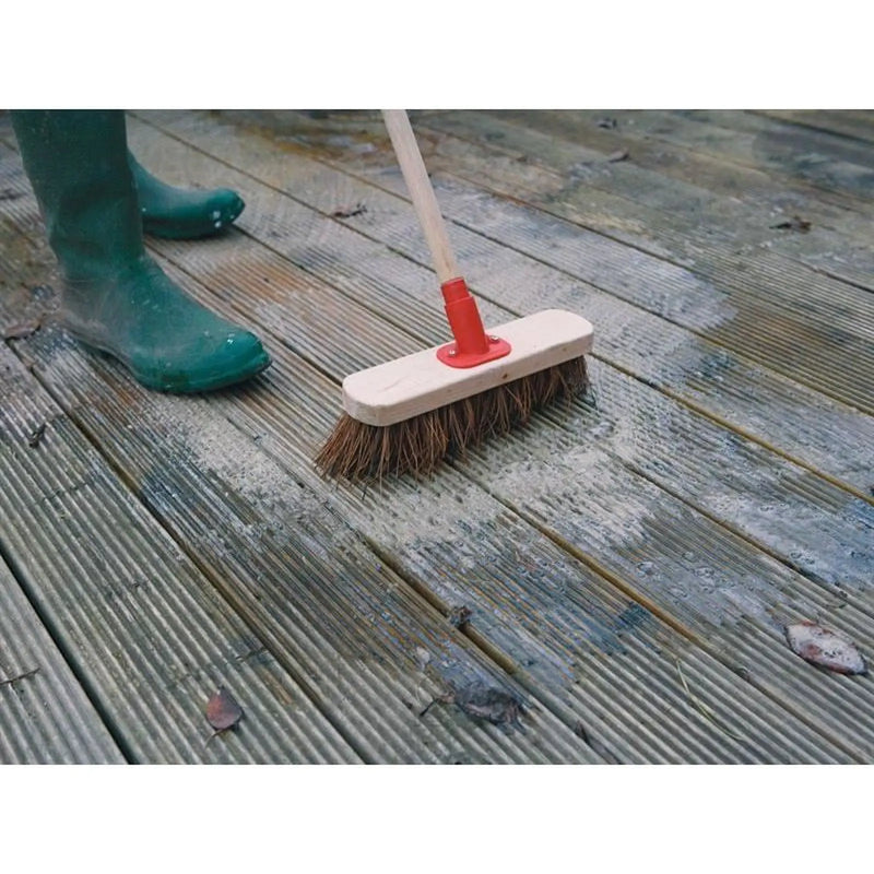 Ronseal Decking Cleaner & Reviver 5 litre
