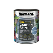Ronseal Garden Paint Cornflower 750ml