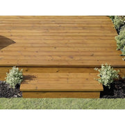 Ronseal Decking Oil Natural Oak 2.5 litre