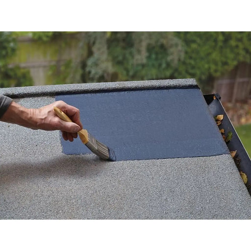 Ronseal Thompson's 10 Year Roof Seal Grey 2.5 litre