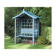Ronseal Garden Paint Bluebell 750ml