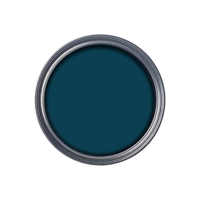 Ronseal Garden Paint Midnight Blue 2.5 litre