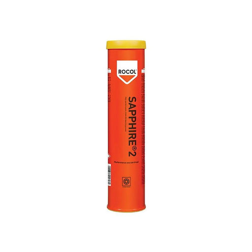 Rocol SAPPHIRE® 2 Bearing Grease Tube 400g