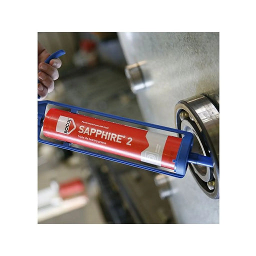 Rocol SAPPHIRE® 2 Bearing Grease Tube 400g