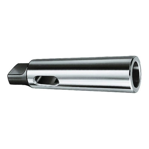 Rohm Drill Sleeve 3MT External x 2MT Internal