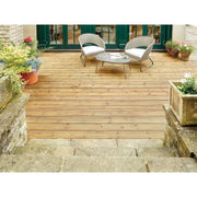 Ronseal Decking Oil Natural Pine 2.5 litre