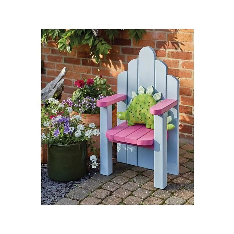 Ronseal Garden Paint Pink Jasmine 750ml
