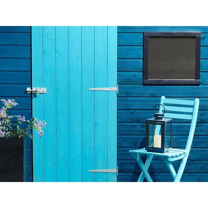 Ronseal Garden Paint Summer Sky 250ml