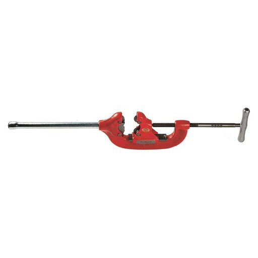 Ridgid 44-S Heavy-Duty Pipe Cutter (USA Type) 100mm Capacity