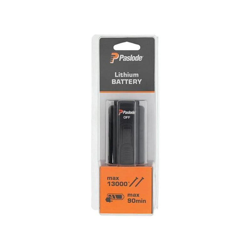Paslode Li-ion Battery