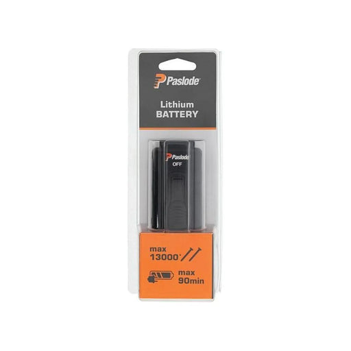 Paslode Li-ion Battery