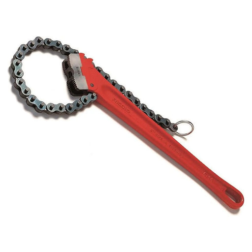 Ridgid C-24 Heavy-Duty Chain Wrench 600mm (24in) 31325