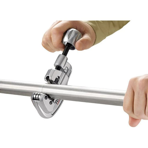 Ridgid 35S Stainless Steel Tube Cutter 5-35mm Capacity 29963