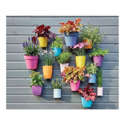 Ronseal Garden Paint Purple Berry 2.5 litre