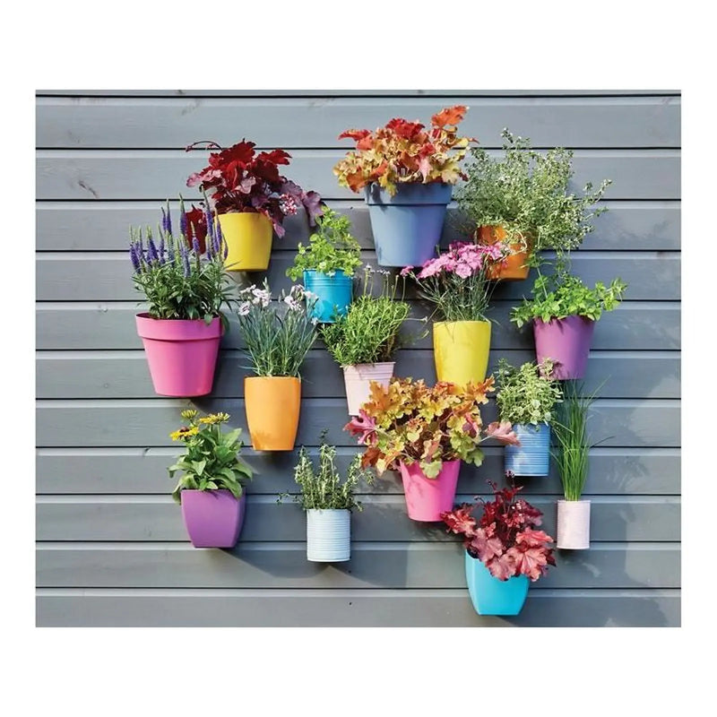 Ronseal Garden Paint Purple Berry 2.5 litre