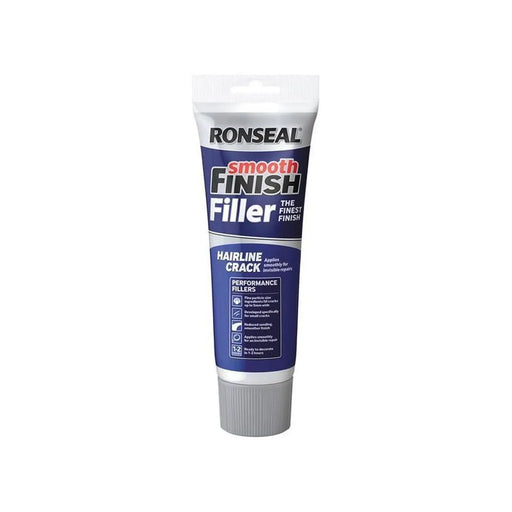 Ronseal Smooth Finish Hairline Crack Filler 330g