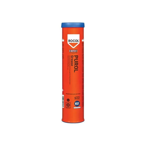 Rocol PUROL™ Grease Shuttle Cartridge 370g