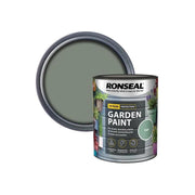 Ronseal Garden Paint Sage 750ml