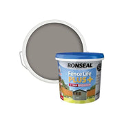 Ronseal Fence Life Plus+ Slate 5 litre