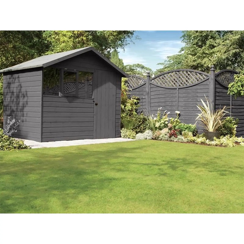 Ronseal Fence Life Plus+ Slate 5 litre