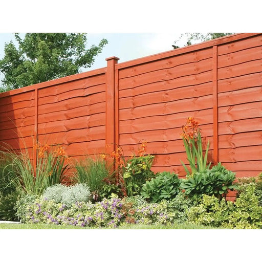 Ronseal Fence Life Plus+ Red Cedar 5 litre