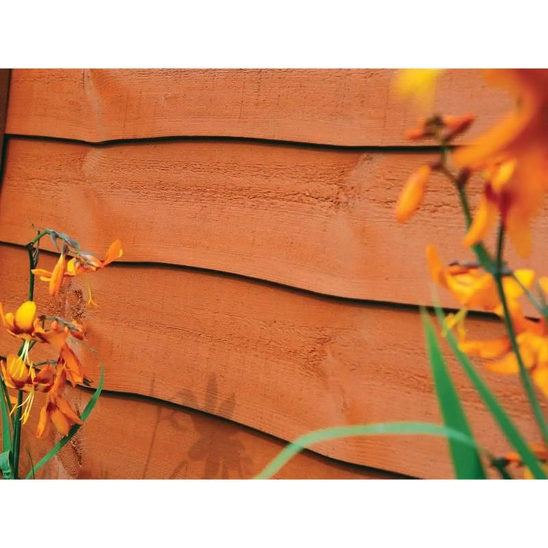 Ronseal Fence Life Plus+ Red Cedar 5 litre
