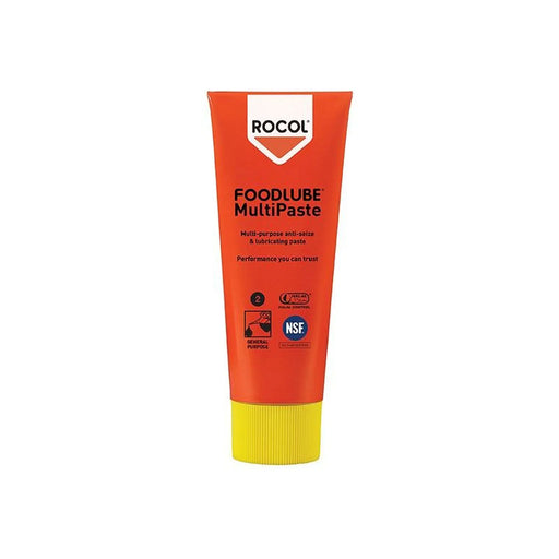 Rocol FOODLUBE® MultiPaste 85g Tube